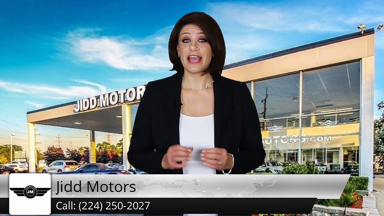 Jidd Motors Des PlainesAmazing5 Star Review by Xavier C.