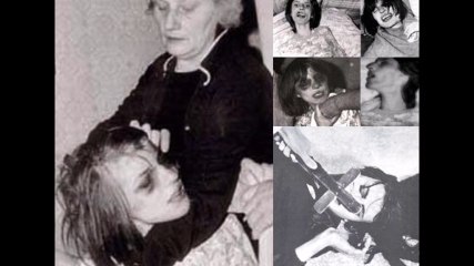 Anneliese Michel - 6 Demons