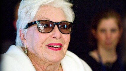 Line Renaud victime d’un abus de confiance