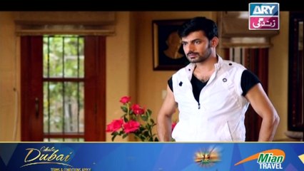 Besharam Episode 22 - on Ary Zindagi in High Quality 3rd January 2017