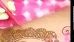 wedding henna -- New year eve mehndi Tutorial -- Simple mehndi designs for hand-Malik Chand & STudio  SKT