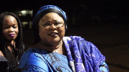 Elle lance un message à Youssou Ndour parce qu'elle...