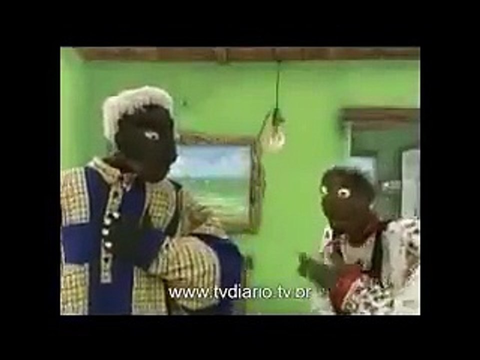 PIADA DO BOM VIZINHO