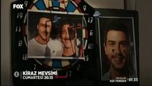 اعلان الجزء التات من موسم كرز