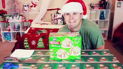 The Most ANNOYING Santa EVER!!!