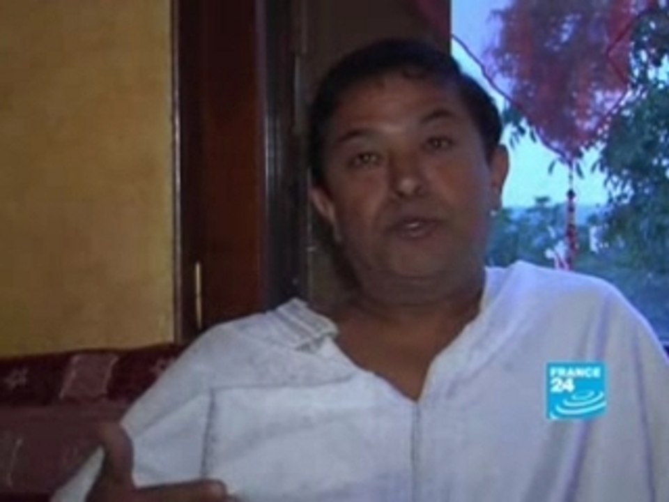 FRANCE24-EN-REPORTS-MOROCCANS-CANNOT-VOTE-FROM-ABROAD