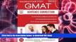 Audiobook  GMAT Sentence Correction (Manhattan Prep GMAT Strategy Guides) Manhattan Prep For Kindle