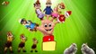 The Finger Family Chipmunks - Family Nursery Rhyme - Chipmunks Finger Family Songs - HD
