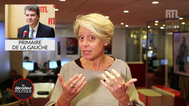 Primaire de la gauche : quel est le programme économique de Montebourg ?