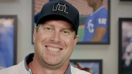 Ryan Leaf says Frank Cushman stole 'Cush lash' catchphrase