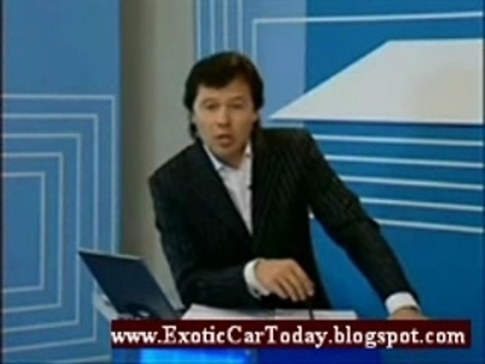 Russian Tv Fight