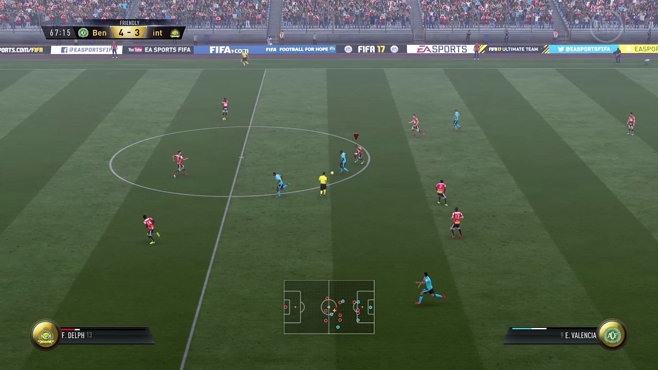 Funny fail