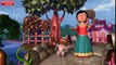 மழைத் துளி - Tamil Rhymes for children - Rain Rhymes