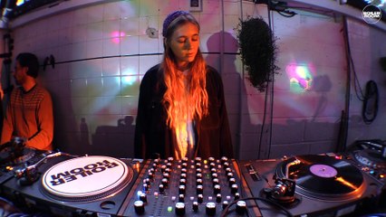 Donna Leake Boiler Room London DJ Set