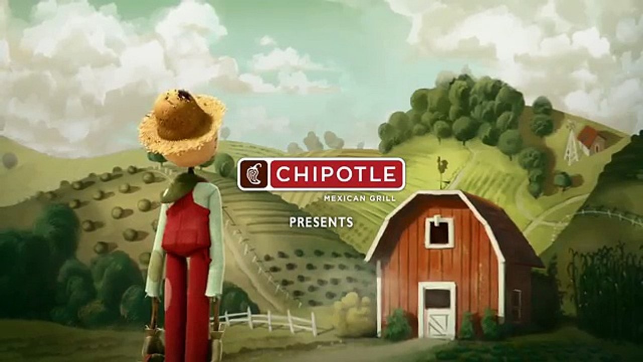 Trailer The Scarecrow Gameplay