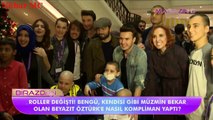 Mustafa Ceceli - Magazin D (04.12.2016)