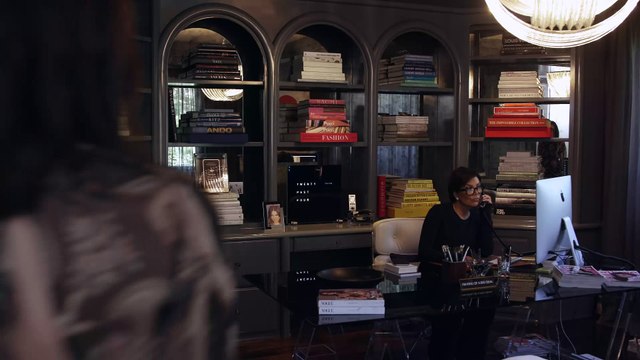 The Kardashians Celebrate Kendall Jenners September Issue Cover - null Videos - The Scene