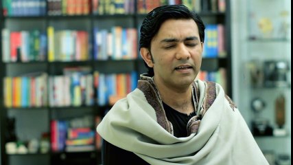 Har Zulm tera yaad hai - Sajad Ali