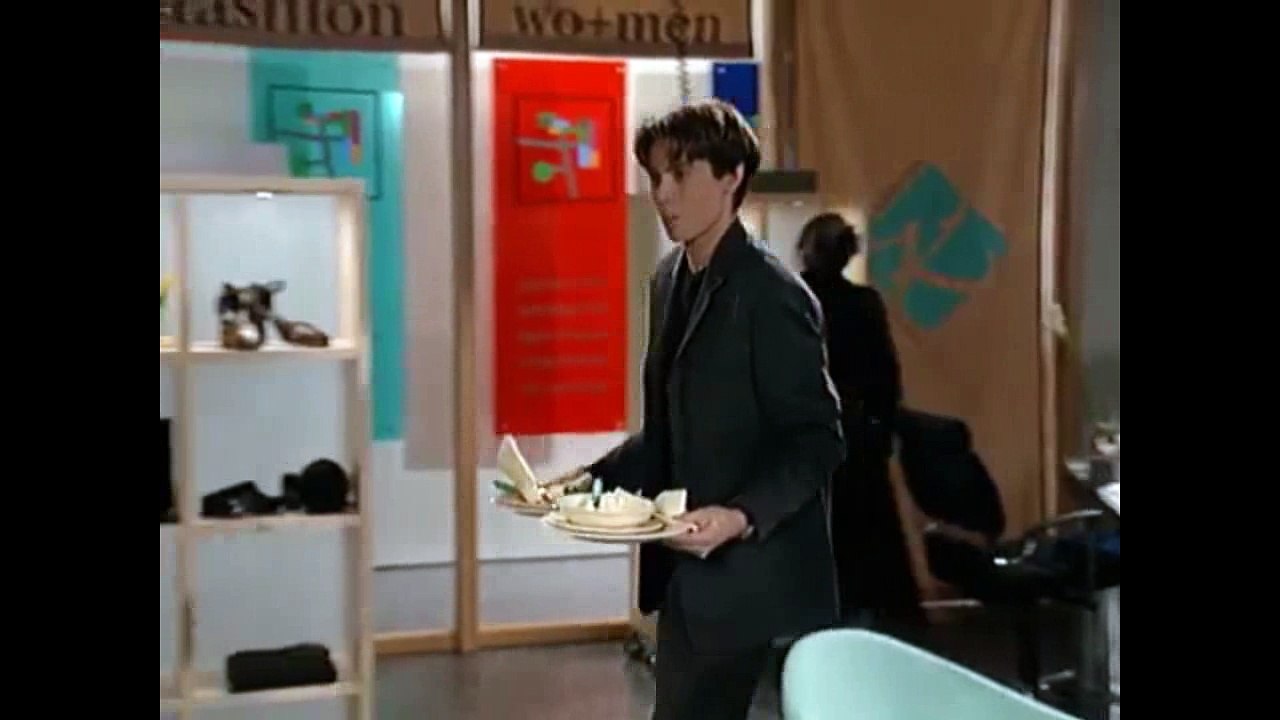 Heino & Kati Part 2 (1999-01-07)