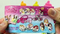 Playdough Ice Cream Elmo SpongeBob Surprise Cups Paw Patrol Ooshies My Little Pony Princess Toys