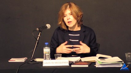 ACTISCE - Conférence : la laïcité dans l'enseignement supérieur - A. Seksig & I. De Mecquenem - 13.12.2016 - PLJV