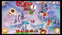 Angry Birds Epic: Christmas Is Getting Closer - Holidays Are Coming