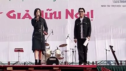 [MV HQ] Biệt khúc chờ nhau - Đan Trường & Triệu Vy