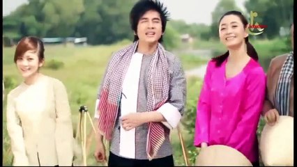 Anh Ba Khía - Đan Trường [Official]