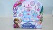 겨울왕국 글리치 글로브 워터볼 스노우볼 장난감 Glitzi Globes Disney Frozen Elsa Ballroom Snow Storm Globe toy YouTube