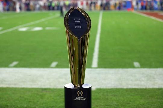 College football championship preview: Alabama vs. Clemson