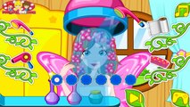 Magic Fairies Hair Salon - Best Game for Little Girls
