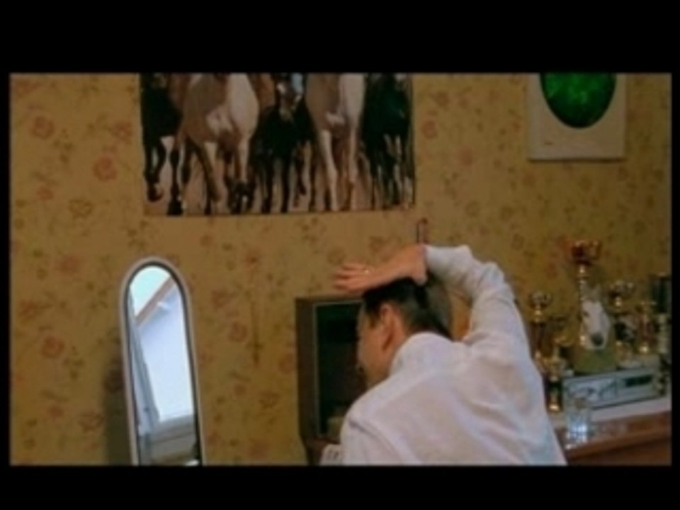 laurent garnier "greed"