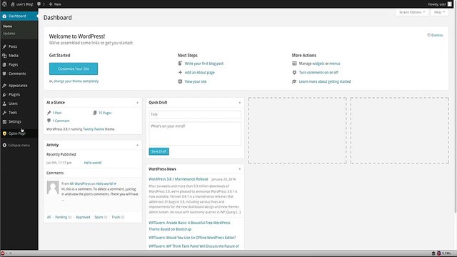 How to Create Lead Capture Landing Pages Optin pop