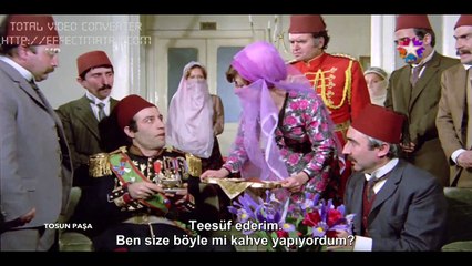 İşitme engelliler için Tosun paşa part2