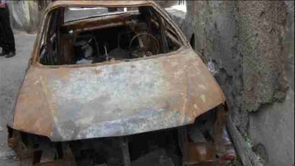 Violaciones de la tregua en una zona estratégica hacen peligrar el acuerdo en Siria