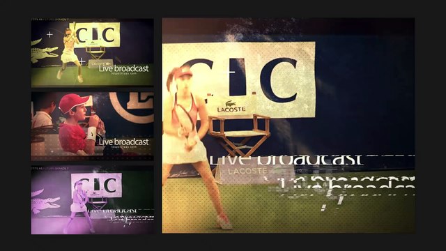 Live Streaming 35e Petits As - Le Mondial Lacoste