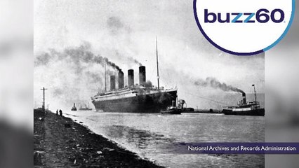 New Evidence Suggests the Titanic Sank for a Different Reason