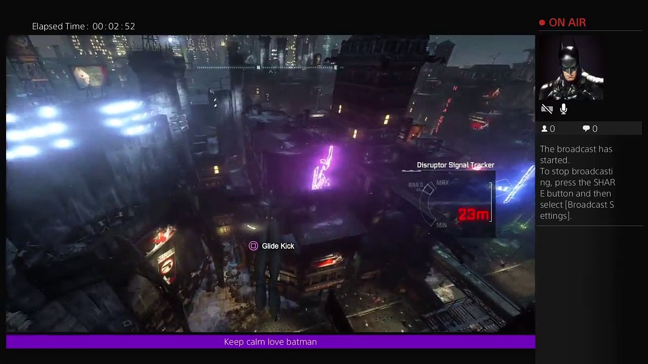 Batman arkham city remasterd (12)