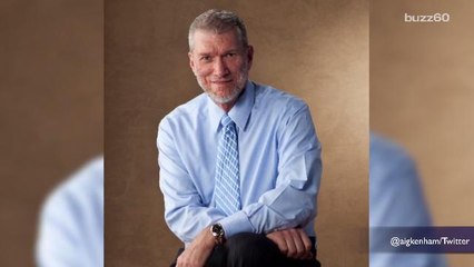 Twitter Fight Between Creationist And Washington Post Gets Weird