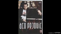 Aco Pejovic - Uvenuce jasmin beli - (Audio 2008)