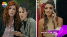 Aşk Laftan Anlamaz - 15 Bölüm Fragmanı