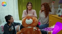 Aşk Laftan Anlamaz - 17 Bölüm Fragmanı