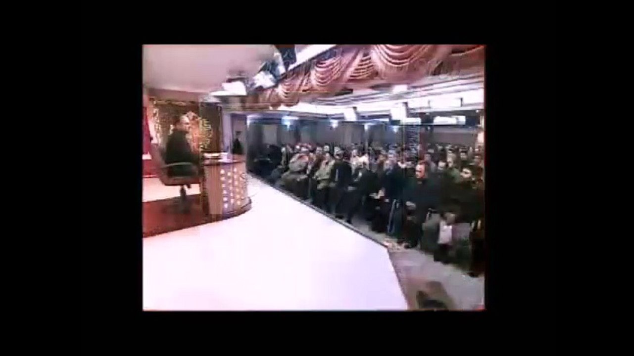 Er Rahman Dersi - Allah'ın imanı sevdirmesi