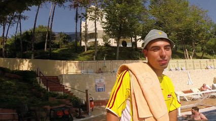 Bulgarie - Varna - Hotel Bolero