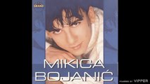 Mikica Bojanic - Ne, ne, ne, ne, ne - (Audio 2001)