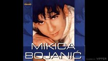 Mikica Bojanic - Neverna zena - (Audio 2001)