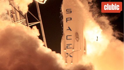 SpaceX prêt à reprendre les lancements !