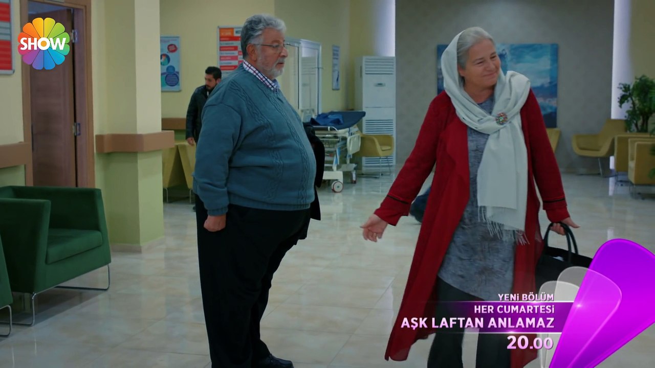 Aşk Laftan Anlamaz - 22 Bölüm Fragmanı