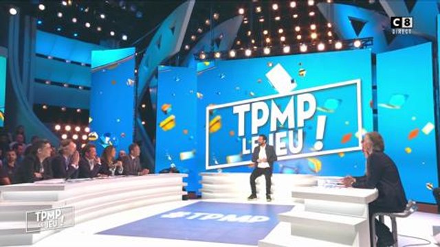 Touche pas à mon poste, C8 : Capucine Anav évoque sa rupture avec Louis Sarkozy [Vidéo]