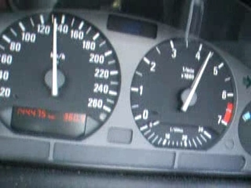la 325i cabriolet